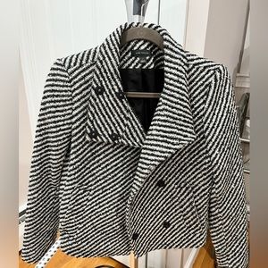 Ann Taylor jacket